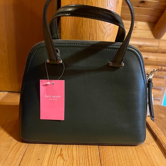 NWT Kate Spade Small Dome Satchel - Picture 2 of 4